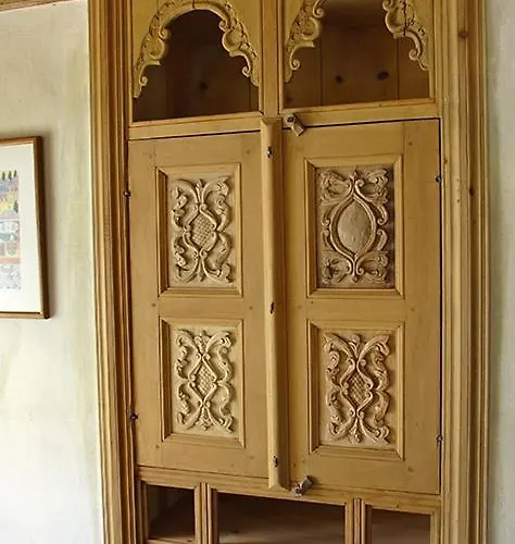 Heritage Homes Mehmet Ali Aga Konagi Penzion Datça