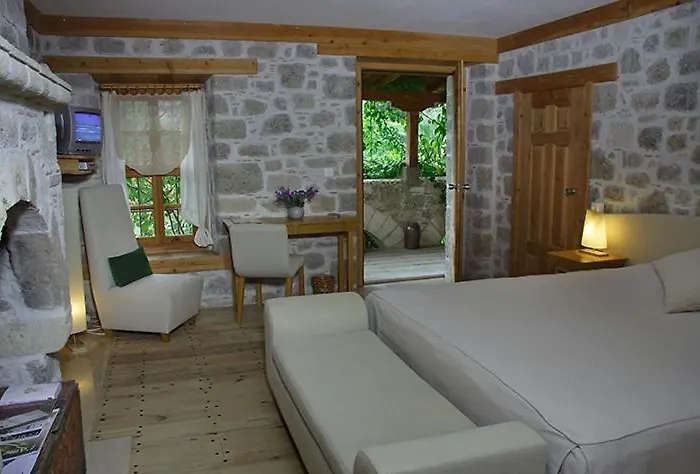 Heritage Homes Mehmet Ali Aga Konagi Datça