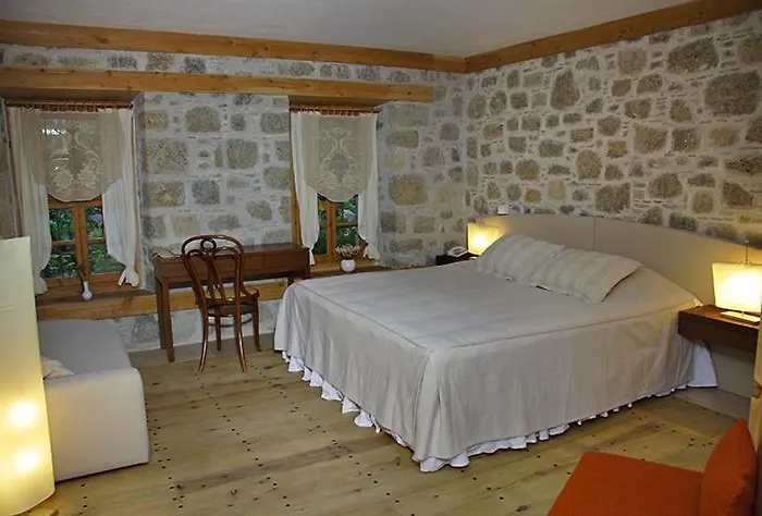 Heritage Homes Mehmet Ali Aga Konagi Guest house