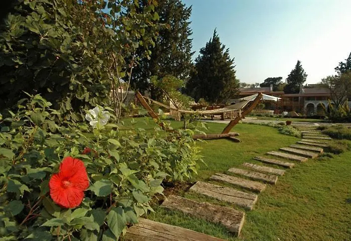 Penzion Heritage Homes Mehmet Ali Aga Konagi