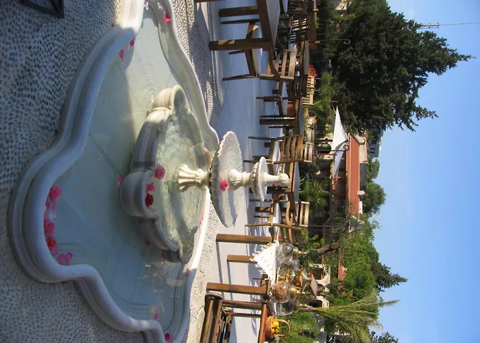 Heritage Homes Mehmet Ali Aga Konagi Penzion 4*