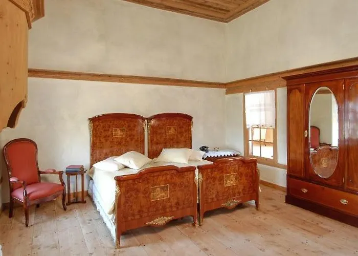 Heritage Homes Mehmet Ali Aga Konagi Guest house 4*