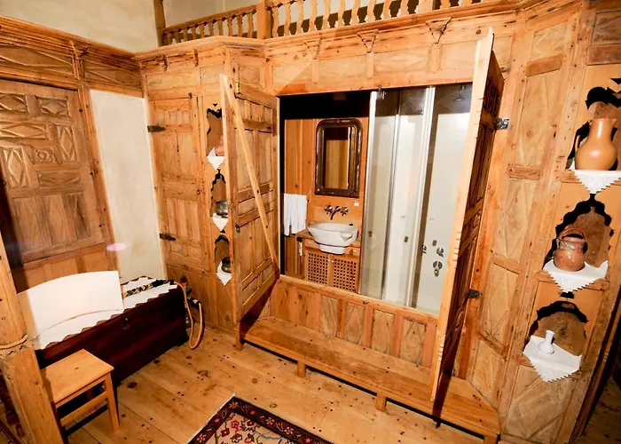 Heritage Homes Mehmet Ali Aga Konagi 4* Datça