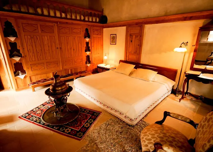 Guest house Heritage Homes Mehmet Ali Aga Konagi 4*