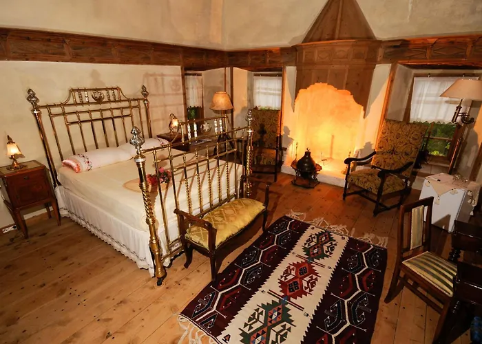 Heritage Homes Mehmet Ali Aga Konagi 4* Datca