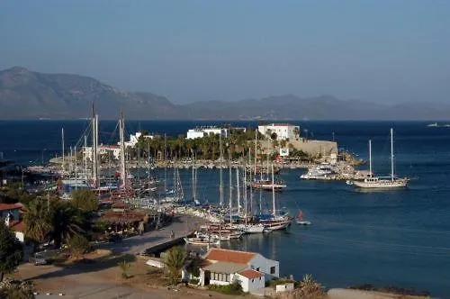 Heritage Homes Mehmet Ali Aga Konagi 4*