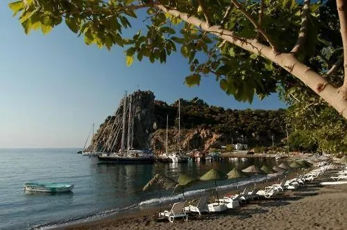 Heritage Homes Mehmet Ali Aga Konagi Datca