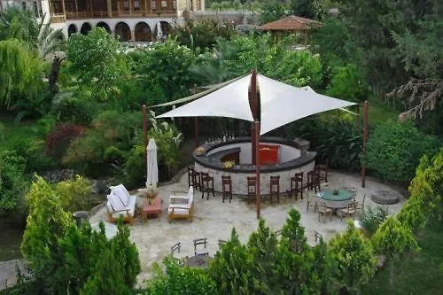 Heritage Homes Mehmet Ali Aga Konagi Penzion Datça