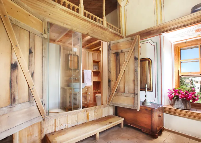 Heritage Homes Mehmet Ali Aga Konagi Guest house Datca