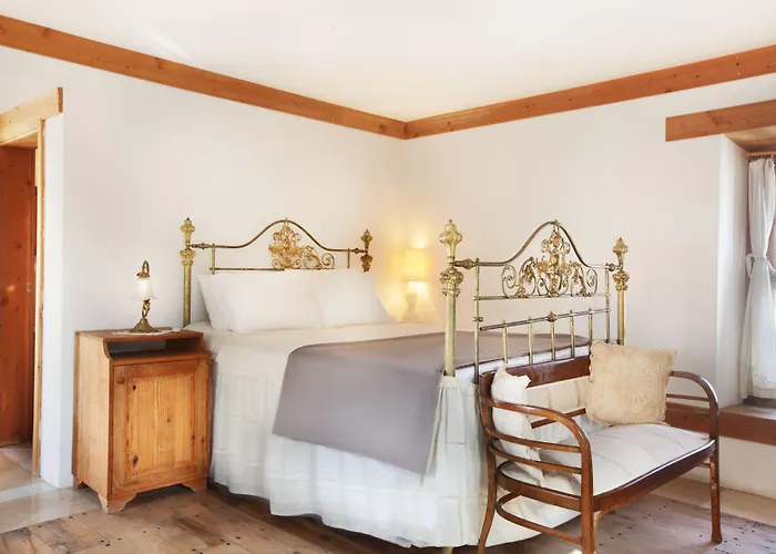 Penzion Heritage Homes Mehmet Ali Aga Konagi