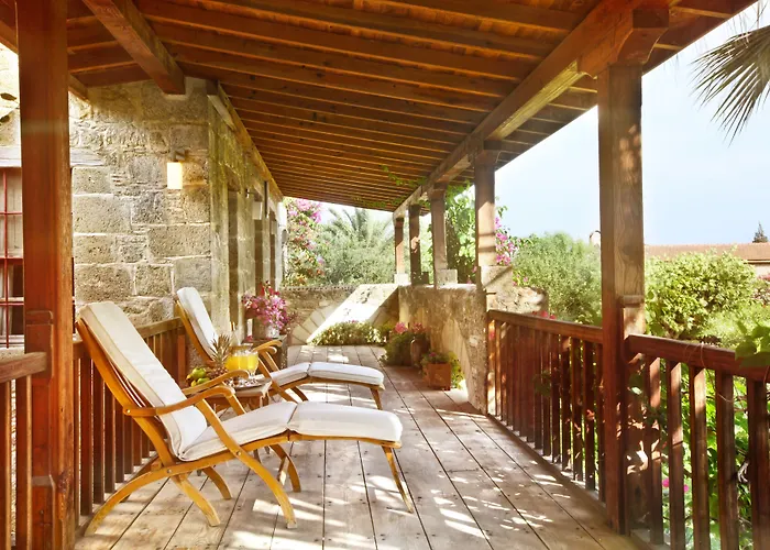 Guest house Heritage Homes Mehmet Ali Aga Konagi Datca