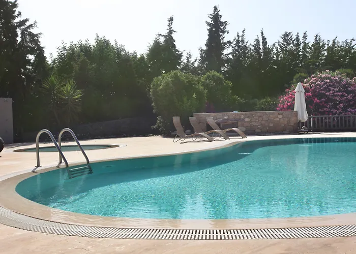 Guest house Heritage Homes Mehmet Ali Aga Konagi