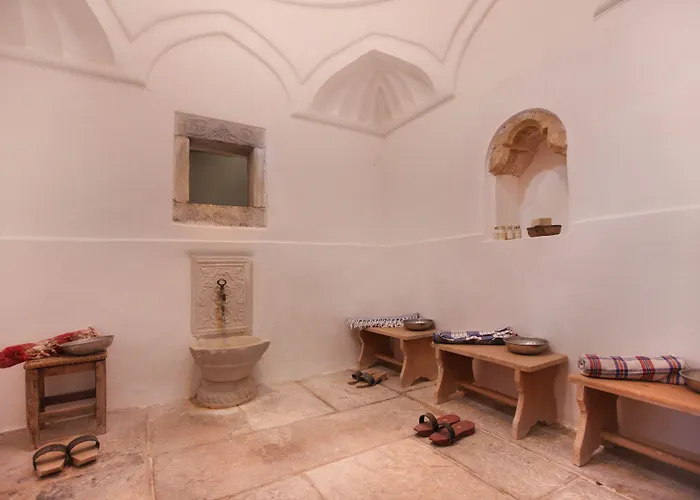 Heritage Homes Mehmet Ali Aga Konagi 4* Datça