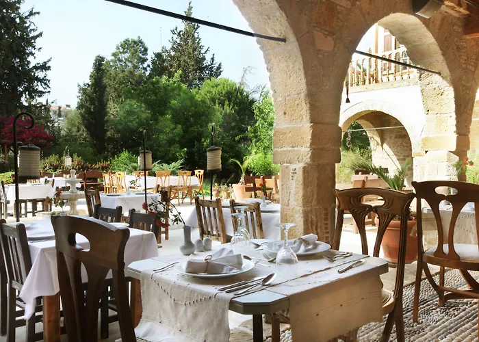 Heritage Homes Mehmet Ali Aga Konagi Guest house Datca