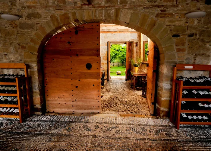 Heritage Homes Mehmet Ali Aga Konagi 4* Datca