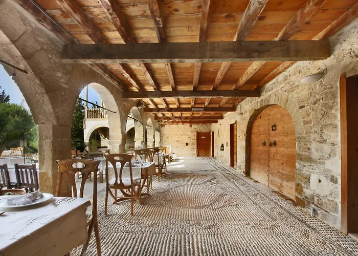 Guest house Heritage Homes Mehmet Ali Aga Konagi 4*