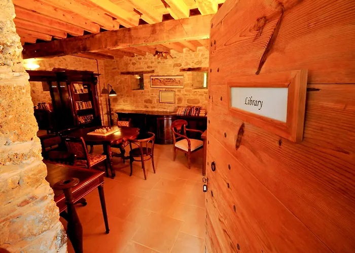 Heritage Homes Mehmet Ali Aga Konagi 4*