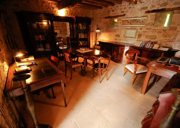 Heritage Homes Mehmet Ali Aga Konagi Guest house Datca