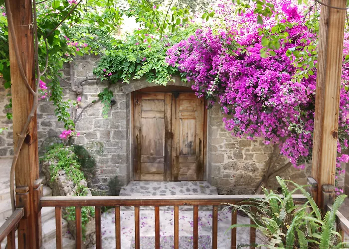 Heritage Homes Mehmet Ali Aga Konagi Penzion