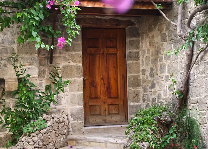 Penzion Heritage Homes Mehmet Ali Aga Konagi