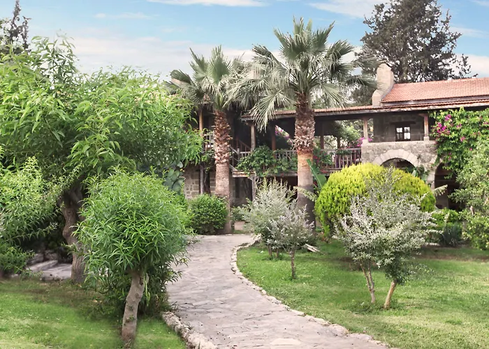 Heritage Homes Mehmet Ali Aga Konagi Penzion