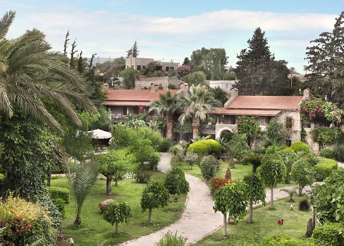 Heritage Homes Mehmet Ali Aga Konagi Penzion