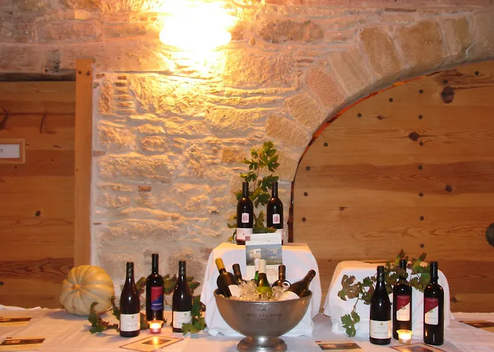 Guest house Heritage Homes Mehmet Ali Aga Konagi 4*