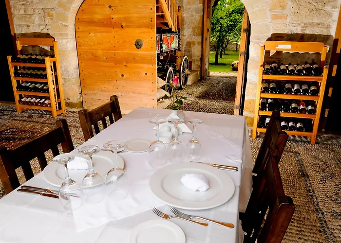 Heritage Homes Mehmet Ali Aga Konagi