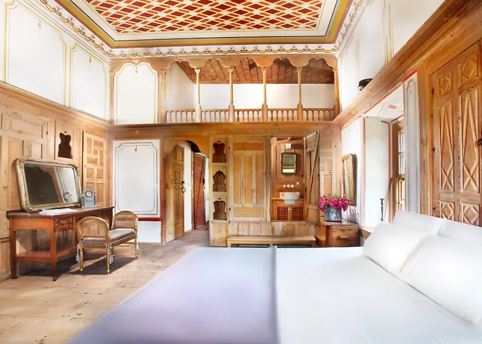 Heritage Homes Mehmet Ali Aga Konagi Datça