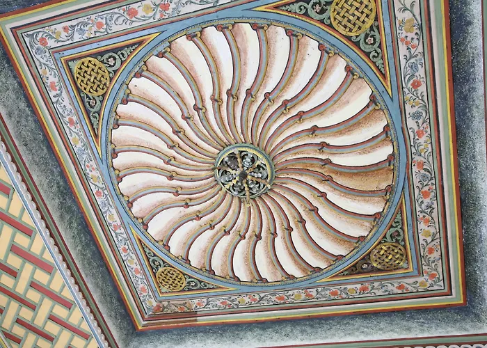 Penzion Heritage Homes Mehmet Ali Aga Konagi Datça