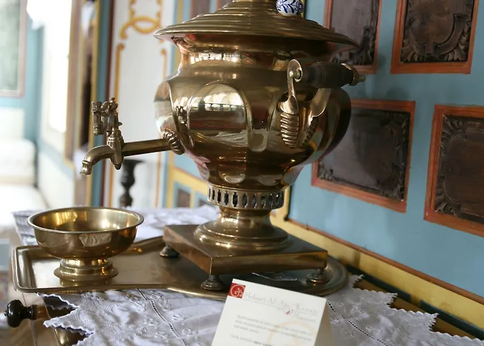 Heritage Homes Mehmet Ali Aga Konagi Datça