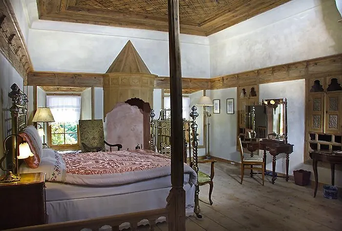 Penzion Heritage Homes Mehmet Ali Aga Konagi 4*