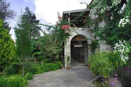 Heritage Homes Mehmet Ali Aga Konagi