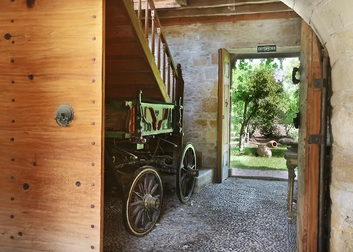 Heritage Homes Mehmet Ali Aga Konagi Datça