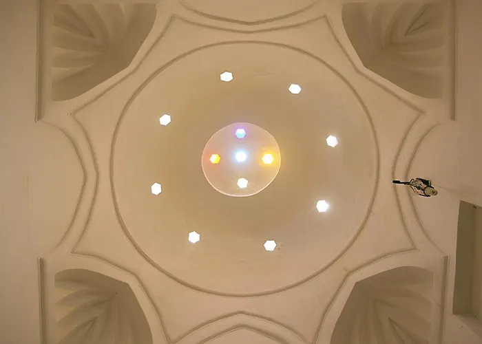 Penzion Heritage Homes Mehmet Ali Aga Konagi 4*