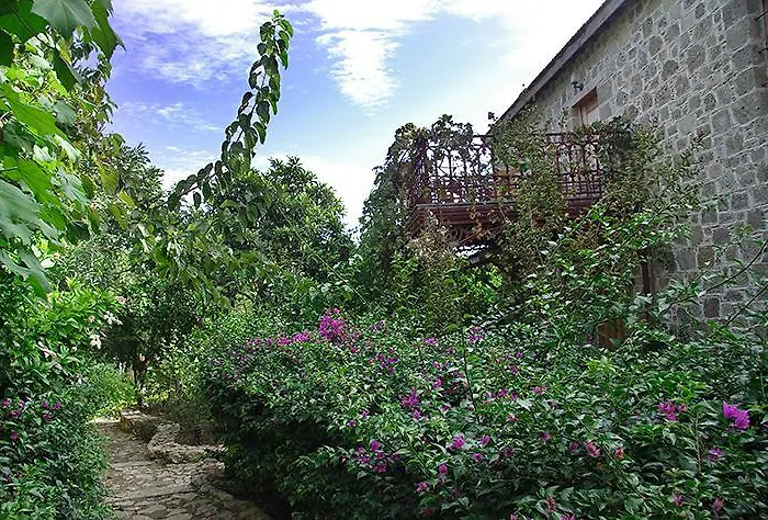 Heritage Homes Mehmet Ali Aga Konagi 4* Datca