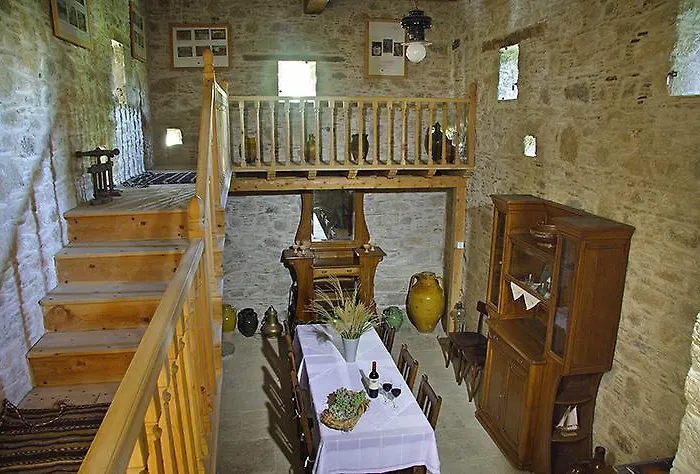 Penzion Heritage Homes Mehmet Ali Aga Konagi